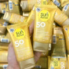 Kem Chống Nắng Chống Lão Hóa Đức Sonnenfluid Spf 50 Tuýp 50Ml - Sundance - Ảnh 2