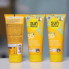 Kem Chống Nắng Trẻ Em Nội Địa Đức Spf Tuýp 100 Ml - Sundance - Ảnh 3
