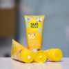 Kem Chống Nắng Trẻ Em Nội Địa Đức Spf Tuýp 100 Ml - Sundance - Ảnh 2