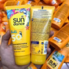 Kem Chống Nắng Trẻ Em Nội Địa Đức Spf Tuýp 100 Ml - Sundance - Ảnh 4