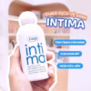 Dung Dịch Vệ Sinh Phụ Nữ Cao Cấp Intima - Ziaja - Ảnh 5