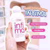 Dung Dịch Vệ Sinh Phụ Nữ Cao Cấp Intima - Ziaja - Ảnh 4