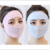 Combo 2 Khẩu Trang Chống Nắng Ninja Thông Hơi Thoáng Khí Ctb111 – Bechip - Ảnh 3
