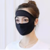 Combo 2 Khẩu Trang Chống Nắng Ninja Thông Hơi Thoáng Khí Ctb111 – Bechip - Ảnh 6