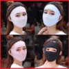 Combo 2 Khẩu Trang Chống Nắng Ninja Thông Hơi Thoáng Khí Ctb111 – Bechip - Ảnh 2