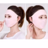 Combo 2 Khẩu Trang Chống Nắng Ninja Thông Hơi Thoáng Khí Ctb111 – Bechip - Ảnh 5