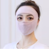 Combo 2 Khẩu Trang Chống Nắng Ninja Thông Hơi Thoáng Khí Ctb111 – Bechip - Ảnh 4