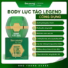 Kem Body Lục Tảo Legend - Soo Young - Ảnh 2