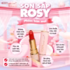 Set 2 Sản Phẩm Nước Hoa Chava Simple 10Ml + Son Sáp Lì Rosy Sweetlove - Ảnh 7