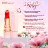 Set 2 Sản Phẩm Nước Hoa Chava Simple 10Ml + Son Sáp Lì Rosy Sweetlove - Ảnh 6