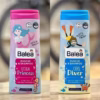 Sữa Tắm Và Gội Dusche & Shampoo Cho Bé Từ 1 Tuổi Của Đức - Balea - Ảnh 2