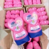 Dầu Gội Xả Bubchen Công Chúa Rosalea 230 Ml - Bubchen - Ảnh 2