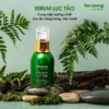 Serum Lục Tảo Collagen Essence - Soo Young - Ảnh 8