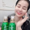 Serum Lục Tảo Collagen Essence - Soo Young - Ảnh 16