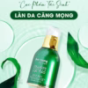 Serum Lục Tảo Collagen Essence - Soo Young - Ảnh 13