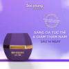 Kem Ngừa Nám Lục Tảo - Soo Young - Ảnh 8