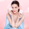 Phấn Phủ Dạng Nén Baby Skin Powder 10G - Moi - Ảnh 2