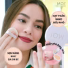 Phấn Phủ Dạng Nén Baby Skin Powder 10G - Moi - Ảnh 4