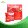 Kẹo Ngậm Nấm Chương Chi Đỏ Bp Antrodia Camphorata 15 Viên - Bp Pharma - Ảnh 3