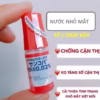 Nước Nhỏ Mắt Hỗ Trợ Tăng Cường Thị Lực - Sancoba - Ảnh 2