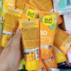 Kem Chống Nắng Người Lớn Nội Địa Đức Spf 50 - Sundance - Ảnh 2
