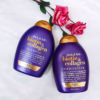 Dầu Gội Xả Biotin Mỹ Cải Thiện Rụng Tóc 385Ml - Ogx Beauty - Ảnh 5