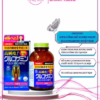 Viên Uống Bổ Sung Glucosamine Orihiro Nhật Bản 900 Viên - Orihiro - Ảnh 4