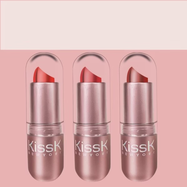 Set Son Môi Mềm Mịn, Dưỡng Môi S4041