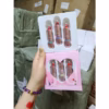 Set Son Môi Mềm Mịn, Dưỡng Môi S4041 - Ảnh 4