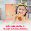 [Hộp 10 Gói] Men Vi Sinh Dr G Bifidus Baby 2G - Bp Pharma - Ảnh 3