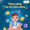 [Hộp 10 Gói] Men Vi Sinh Dr G Bifidus Baby 2G - Bp Pharma - Ảnh 2