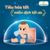[Hộp 10 Gói] Men Vi Sinh Dr G Bifidus Baby 2G - Bp Pharma - Ảnh 4