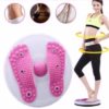 Đĩa Xoay Eo Tập Thể Dục Xoay 360 Độ Eo Thon, Giảm Cân, Giảm Mỡ Bụng Hiệu Quả Ctb94 - Bechip - Ảnh 9