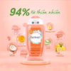Dung Dịch Vệ Sinh Phụ Nữ Cao Cấp Hằng Ngày Intimate Skin Care Daily Wash 250Ml - Femfresh - Ảnh 2