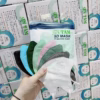 Hộp 100 Chiếc Khẩu Trang An Tâm Mask Đủ Màu - An Tâm - Ảnh 6