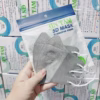 Hộp 100 Chiếc Khẩu Trang An Tâm Mask Đủ Màu - An Tâm - Ảnh 7