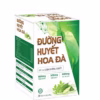 Viên Uống Đường Huyết Hoa Đà, Giảm Đường Huyết Và Giảm Nguy Cơ Biến Chứng Tiểu Đường Hộp 30 Viên - Hải Linh - Ảnh 3