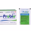 Men Tiêu Hoá Probio Imp Tăng Hệ Vi Sinh Đường Ruột, Giảm Đau Bụng Đầy Hơi Hộp14 Gói - Imexpharma - Ảnh 4