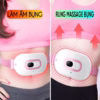 Máy Chườm Nóng Giảm Đau Bụng Kinh - Aisoujia - Ảnh 5