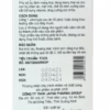 Viên Uống Mama Iq Gold Giúp Bổ Sung Dha, Acid Folic, Sắt, Vitamin Cho Bà Bầu Hộp 30 Viên - Hải Linh - Ảnh 2