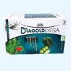 Viên Uống Diagoid Extra Giúp Giảm Choreterol Máu,Cải Thiện Biến Chứng Bệnh Tiểu Đường Hộp 30 Viên - Th Pharma - Ảnh 3