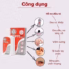 Dầu Nóng Hàn Quốc Antiphlamine 100Ml - Antiphlamine - Ảnh 5