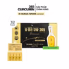 Tinh Chất Nghệ Nano Curcumin 365 7680Mg - Nano Curcumin 365 Premium - Ảnh 2