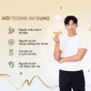 Tinh Chất Nghệ Nano Curcumin 365 7680Mg - Nano Curcumin 365 Premium - Ảnh 9