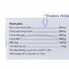 Viên Ngậm Chanh Đào Mật Ong Vega Pharma Giúp Giảm Ho, Long Đờm Hộp 24 Viên - Ảnh 4