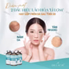 Glutathione 600 Viên Uống Trắng Da Giảm Thâm Nám, Cân Bằng Nội Tiết Tố Nữ - Hộp 30 Viên Lm05 - Ảnh 11