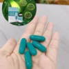 Glutathione 600 Viên Uống Trắng Da Giảm Thâm Nám, Cân Bằng Nội Tiết Tố Nữ - Hộp 30 Viên Lm05 - Ảnh 10