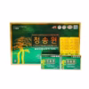 Tinh Dầu Thông Đỏ Cheongsongwon Hàn Quốc - Samsung Pharm - Ảnh 4
