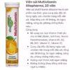Viên Sủi Đức Vị Thơm Ngon - Altapharma - Ảnh 4