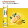 Viên Sủi Đức Vị Thơm Ngon - Altapharma - Ảnh 2